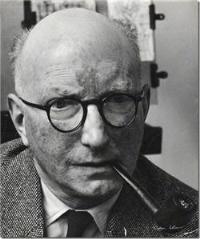 Portrait of Marcel Gromaire